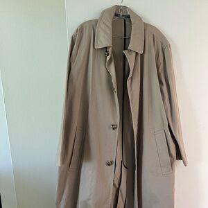 Sofie D'Hoore Trenchcoat